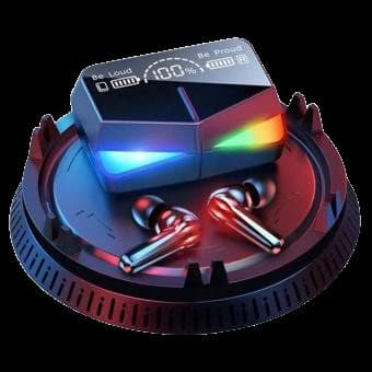 Audifonos M28 Inalambricos