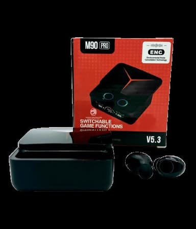 Audifonos M90 Inalambricos