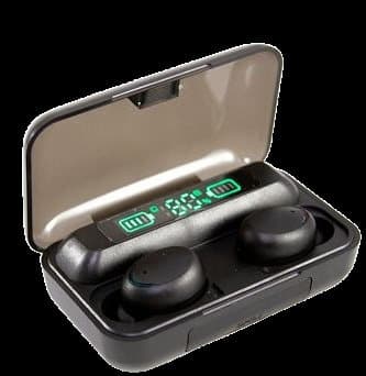 Audifonos XBOT-F9