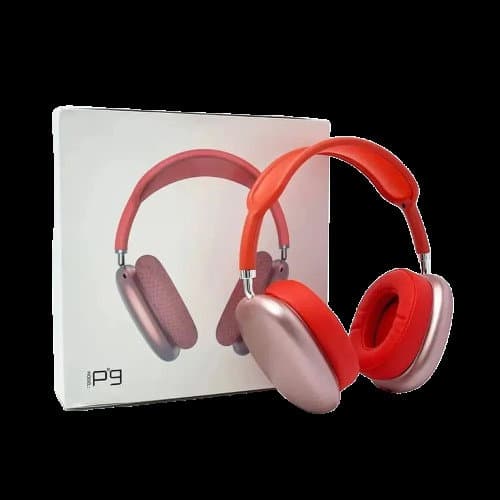 Audifonos P90 Inalambricos