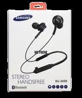 Audifonos M-6699 Cuellera