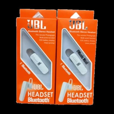 Audifonos Orejera JBL