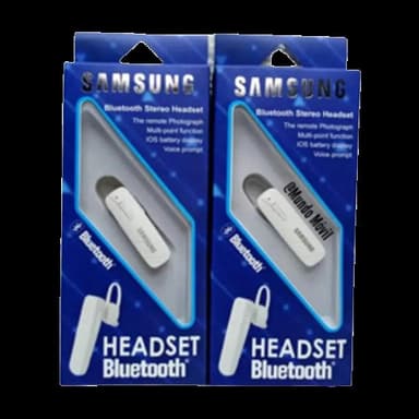 Audifonos Orejera Samsung