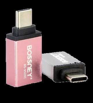 Adaptador OTG BS-E9520C