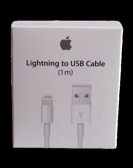 Cable Lightning