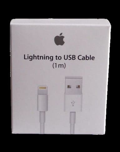 Cable Lightning