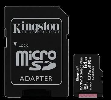 Memoria MicroSD 32GB