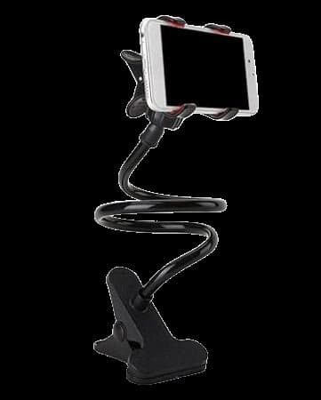 Gancho Sujetador de celular