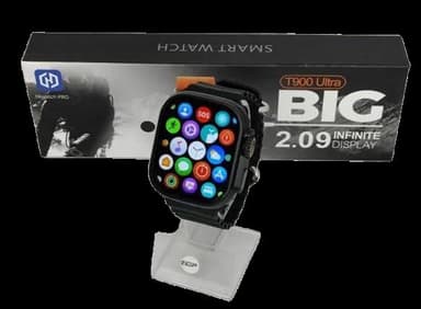 SmartWatch T900 ULTRA BIG 2.09