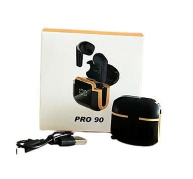 Audifonos Inalambricos Pro 90